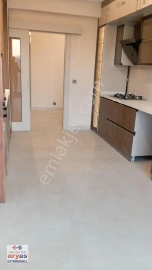 Sıfır 4+1 Daire — fotoğraf 12
