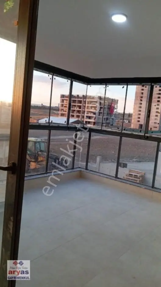 Sıfır 4+1 Daire — fotoğraf 14
