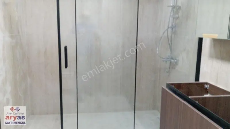 Sıfır 4+1 Daire — fotoğraf 22