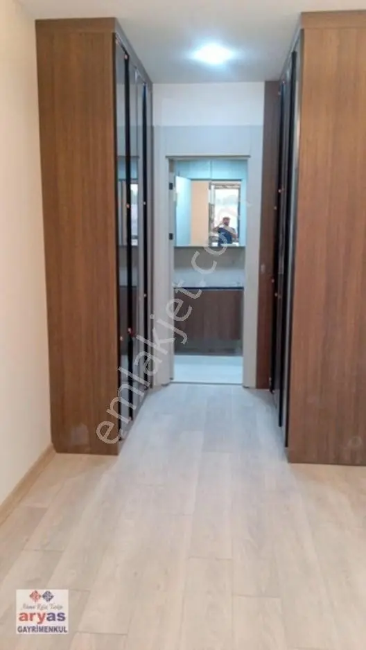 Sıfır 4+1 Daire — fotoğraf 25