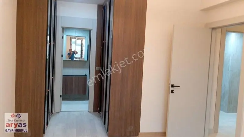 Sıfır 4+1 Daire — fotoğraf 26