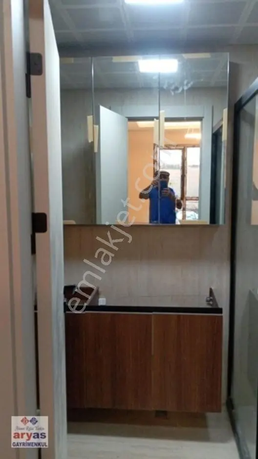 Sıfır 4+1 Daire — fotoğraf 27