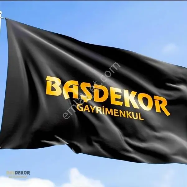 Başdekor Gayrimenkul'Den Satılık 2+1 Geniş Daire Serdivan'Da