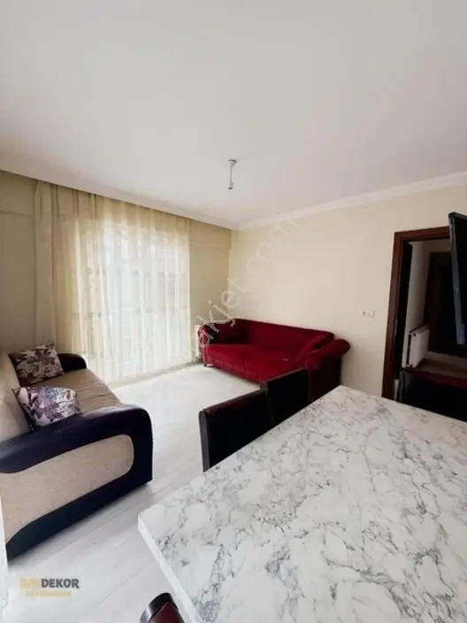 Başdekor Gayrimenkul'den Satılık 2+1 Geniş Daire Serdivan'da — fotoğraf 7