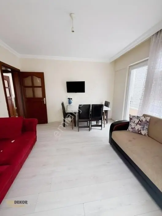 Başdekor Gayrimenkul'den Satılık 2+1 Geniş Daire Serdivan'da — fotoğraf 16