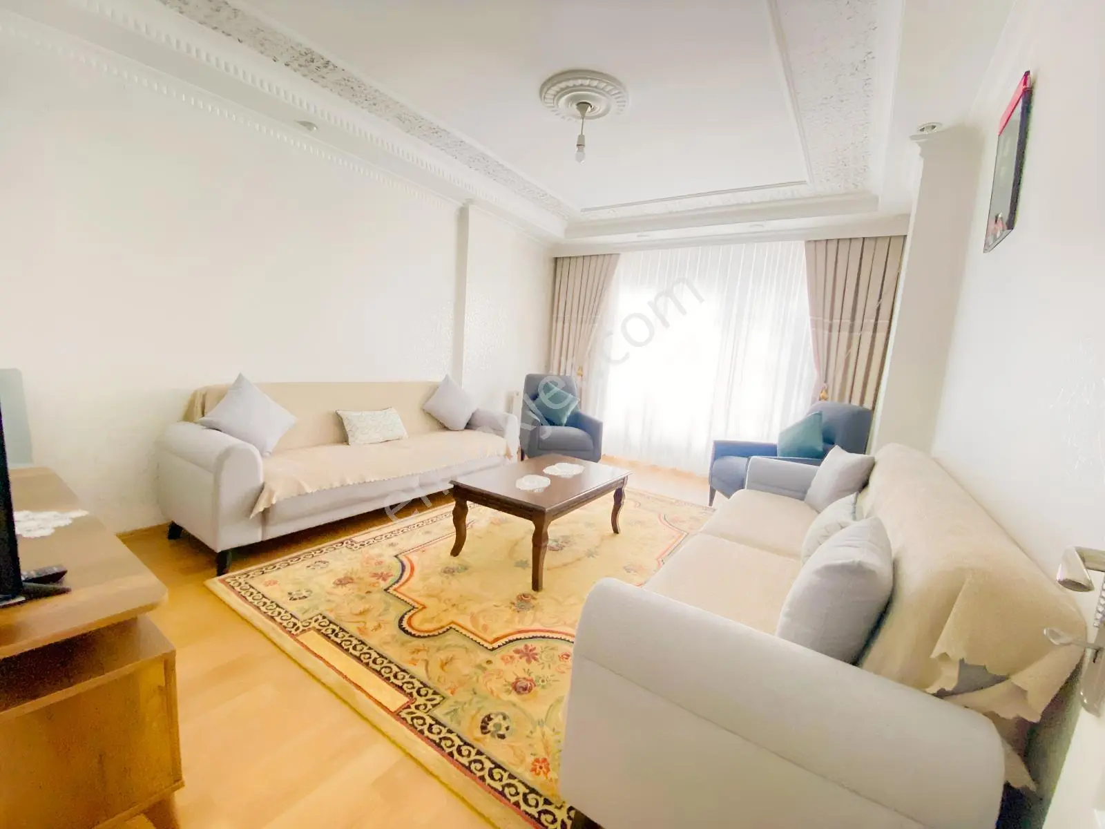 Gazi Hastanesi Arkası Cadde Üstü Cift Balkonlu 10 Yaşnda Arakat — fotoğraf 5