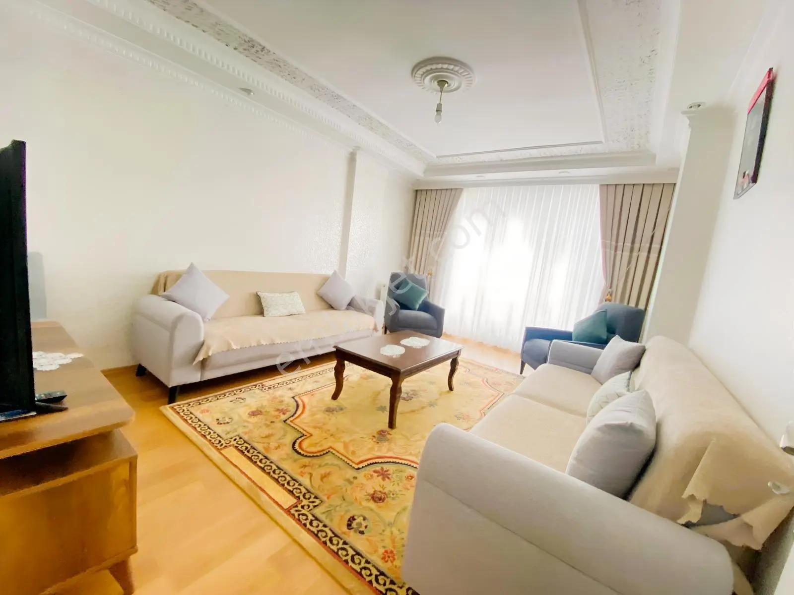Gazi Hastanesi Arkası Cadde Üstü Cift Balkonlu 10 Yaşnda Arakat — fotoğraf 7
