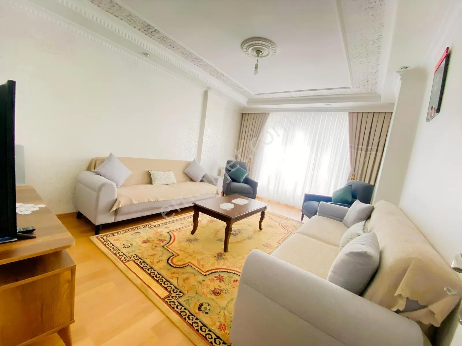 Gazi Hastanesi Arkası Cadde Üstü Cift Balkonlu 10 Yaşnda Arakat — fotoğraf 8