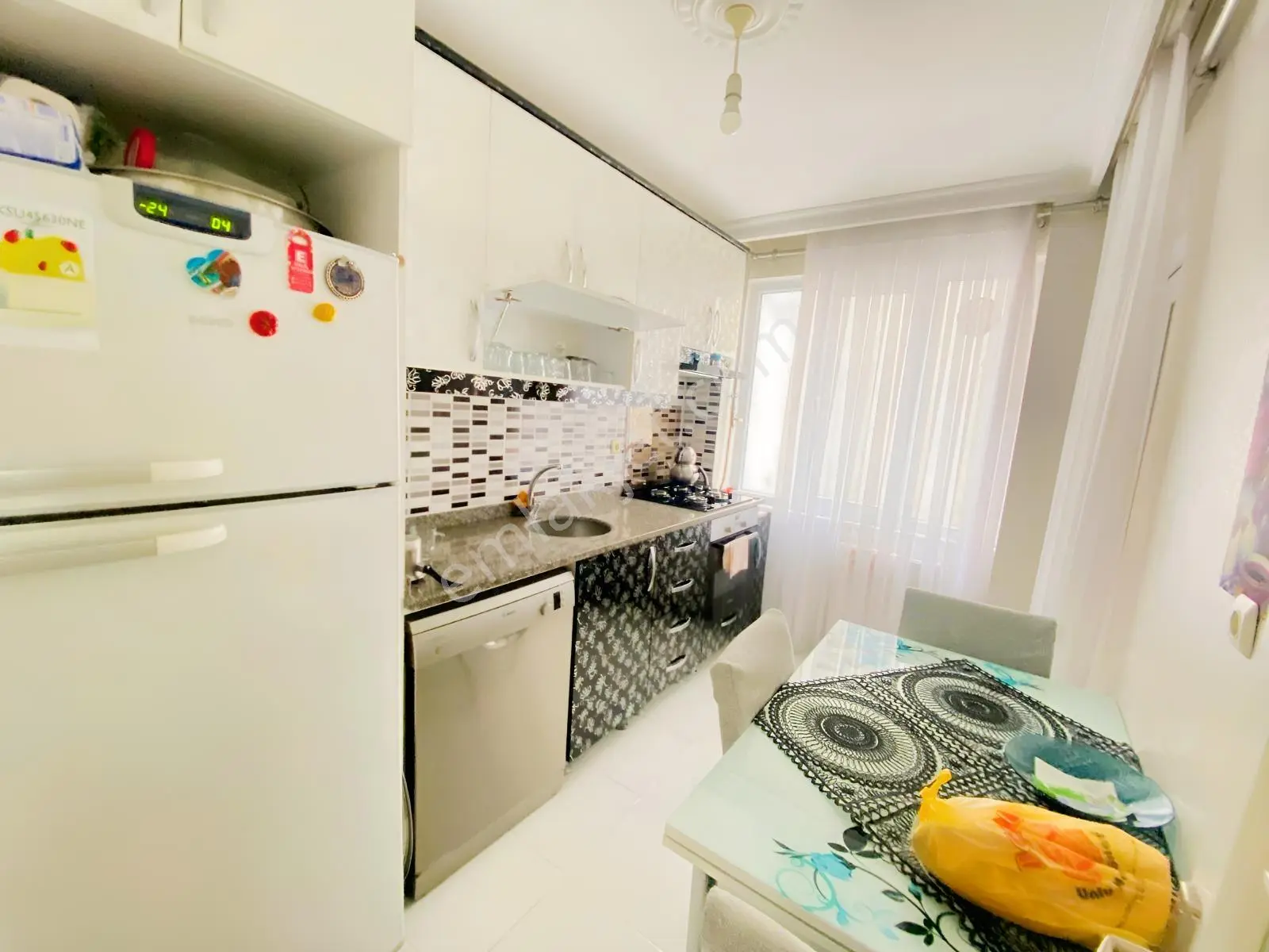 Gazi Hastanesi Arkası Cadde Üstü Cift Balkonlu 10 Yaşnda Arakat — fotoğraf 13
