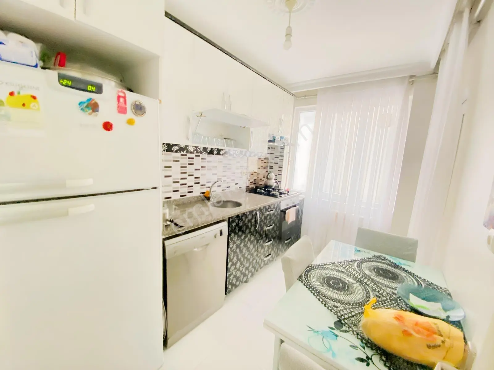 Gazi Hastanesi Arkası Cadde Üstü Cift Balkonlu 10 Yaşnda Arakat — fotoğraf 15