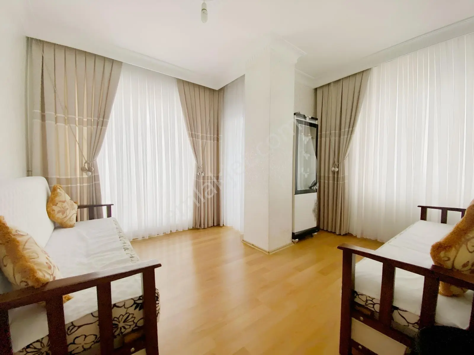 Gazi Hastanesi Arkası Cadde Üstü Cift Balkonlu 10 Yaşnda Arakat — fotoğraf 28