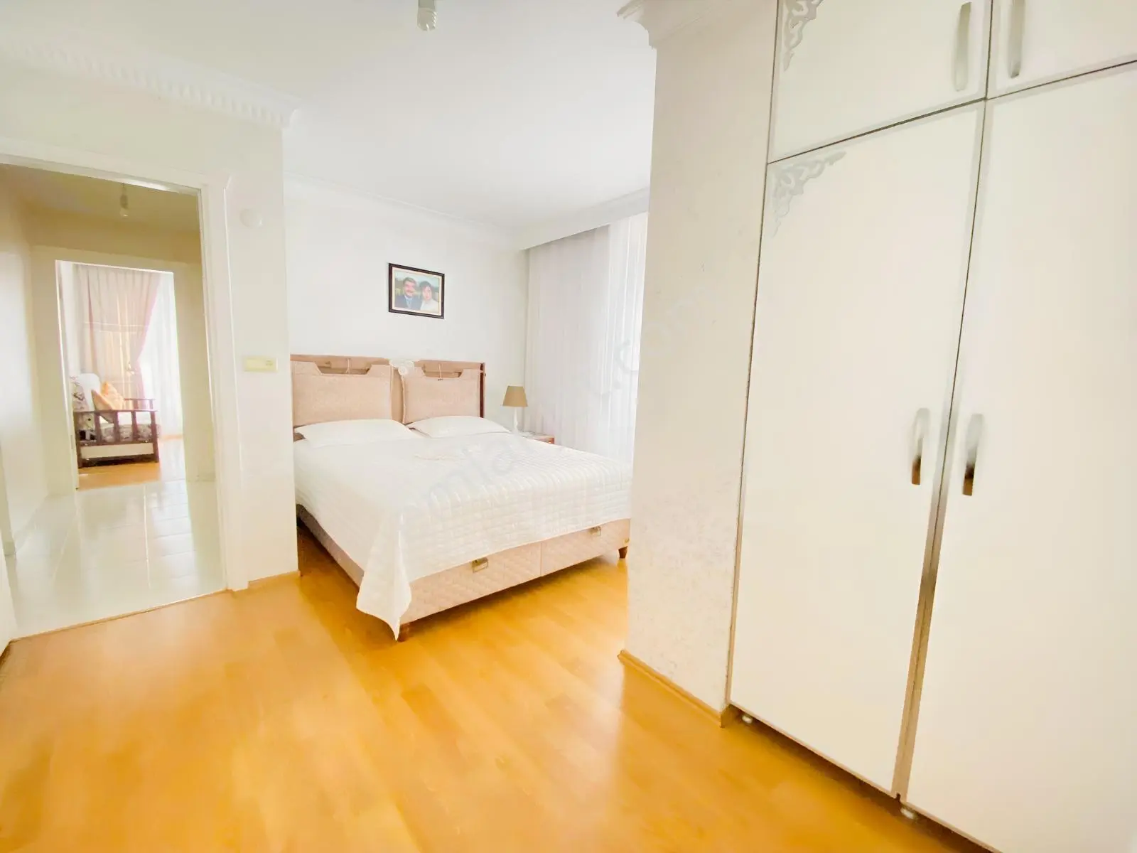 Gazi Hastanesi Arkası Cadde Üstü Cift Balkonlu 10 Yaşnda Arakat — fotoğraf 34
