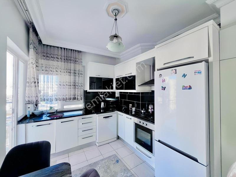 Kültür Mahallesinde Üniversite Karşısı Önü Açık Satılık 3+1 — fotoğraf 4