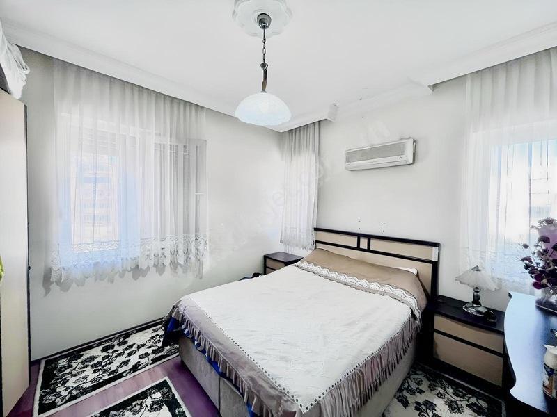 Kültür Mahallesinde Üniversite Karşısı Önü Açık Satılık 3+1 — fotoğraf 8