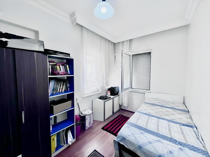 Kültür Mahallesinde Üniversite Karşısı Önü Açık Satılık 3+1 — fotoğraf 9