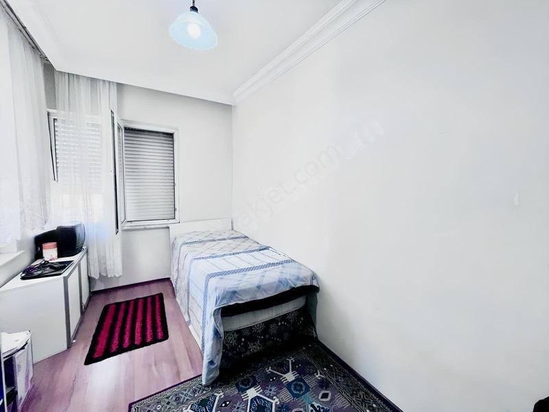 Kültür Mahallesinde Üniversite Karşısı Önü Açık Satılık 3+1 — fotoğraf 10