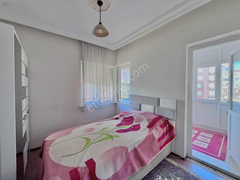 Kültür Mahallesinde Üniversite Karşısı Önü Açık Satılık 3+1 — fotoğraf 12