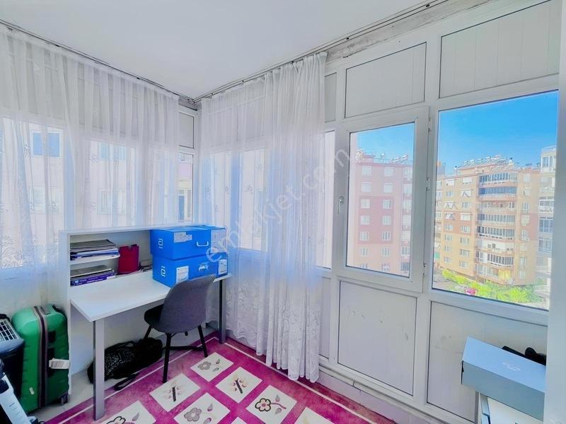Kültür Mahallesinde Üniversite Karşısı Önü Açık Satılık 3+1 — fotoğraf 13