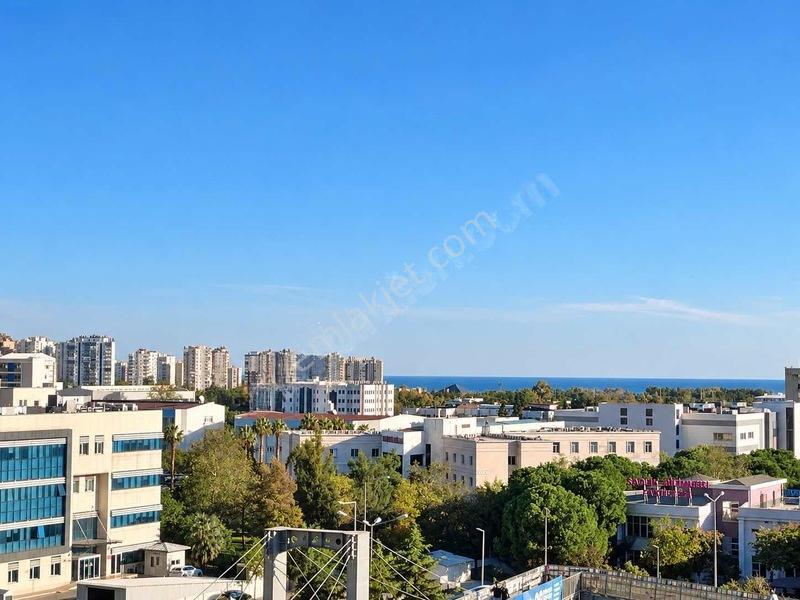 Kültür Mahallesinde Üniversite Karşısı Önü Açık Satılık 3+1 — fotoğraf 14