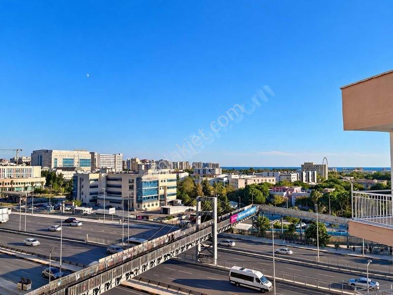 Kültür Mahallesinde Üniversite Karşısı Önü Açık Satılık 3+1 — fotoğraf 15