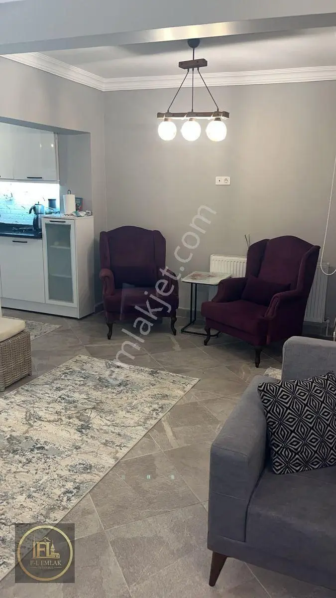 Fl- Emlaktan Silivri Basın Sitesinde Satılık Dubleks Villa — fotoğraf 2