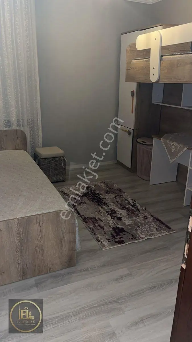 Fl- Emlaktan Silivri Basın Sitesinde Satılık Dubleks Villa — fotoğraf 5