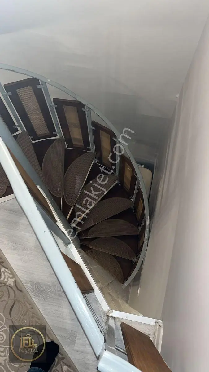Fl- Emlaktan Silivri Basın Sitesinde Satılık Dubleks Villa — fotoğraf 6