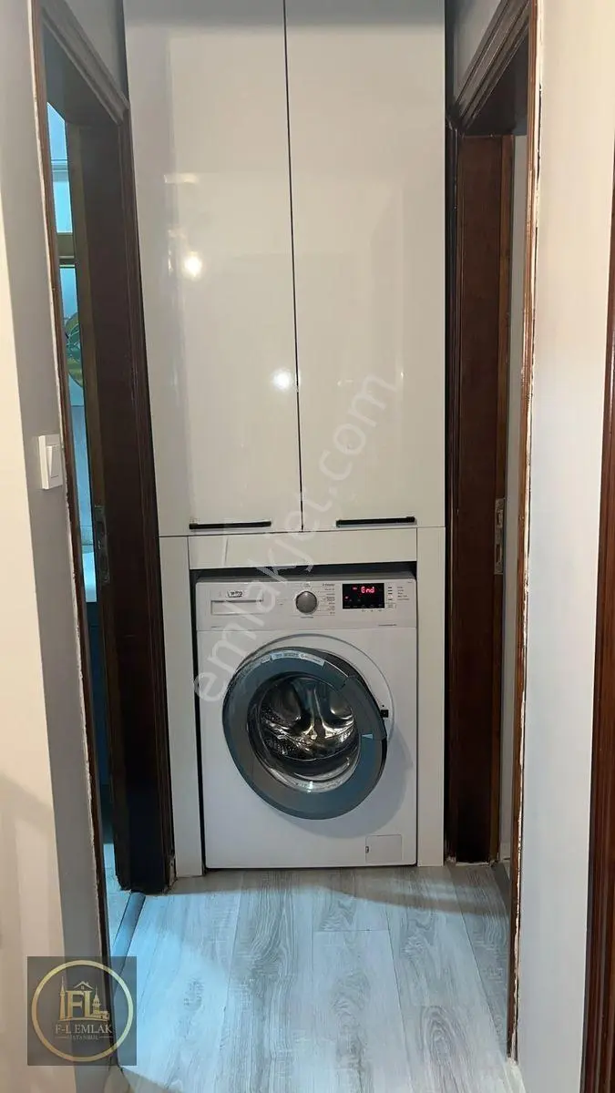 Fl- Emlaktan Silivri Basın Sitesinde Satılık Dubleks Villa — fotoğraf 12