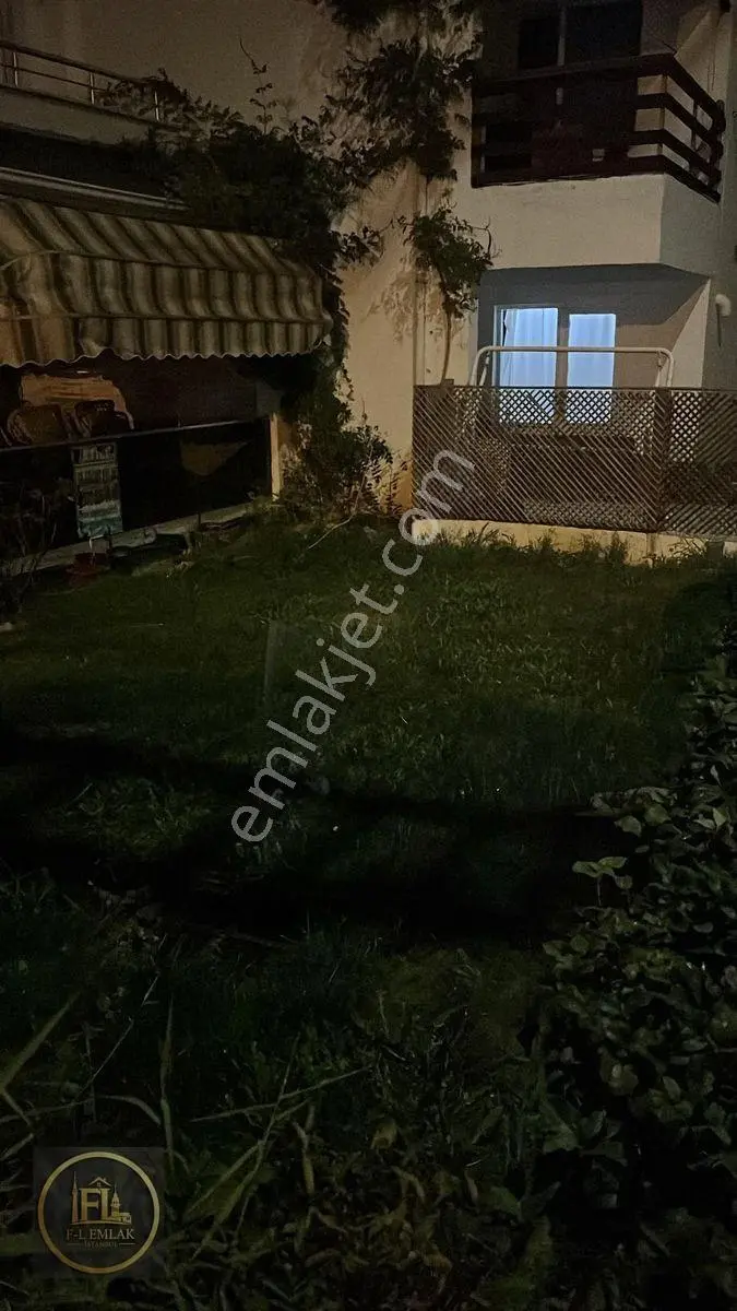 Fl- Emlaktan Silivri Basın Sitesinde Satılık Dubleks Villa — fotoğraf 15