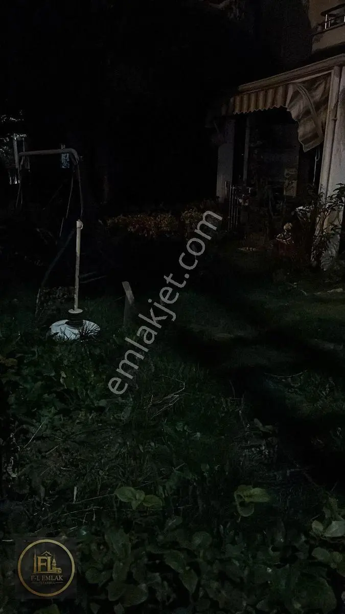 Fl- Emlaktan Silivri Basın Sitesinde Satılık Dubleks Villa — fotoğraf 16
