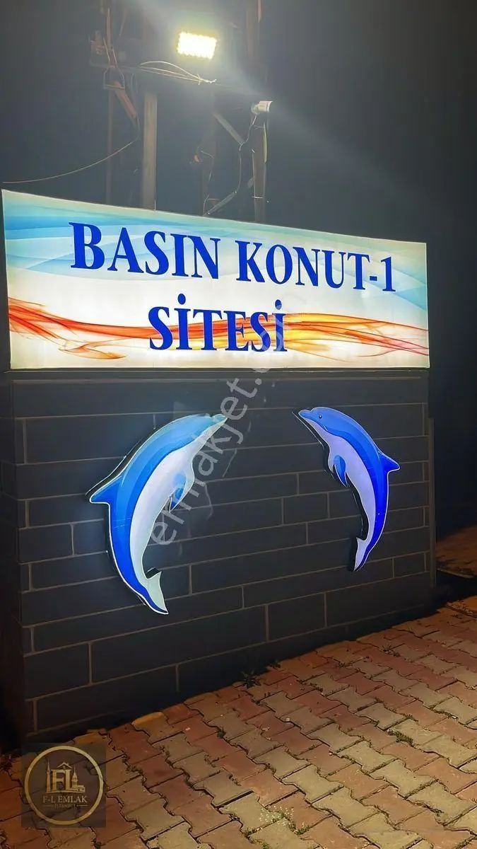 Fl- Emlaktan Silivri Basın Sitesinde Satılık Dubleks Villa — fotoğraf 18