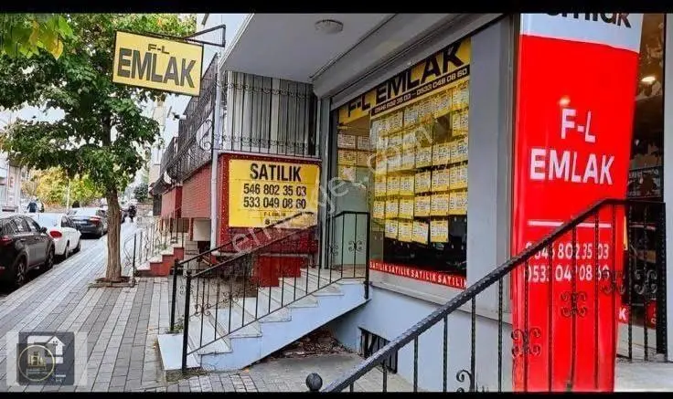 Fl- Emlaktan Silivri Basın Sitesinde Satılık Dubleks Villa — fotoğraf 20