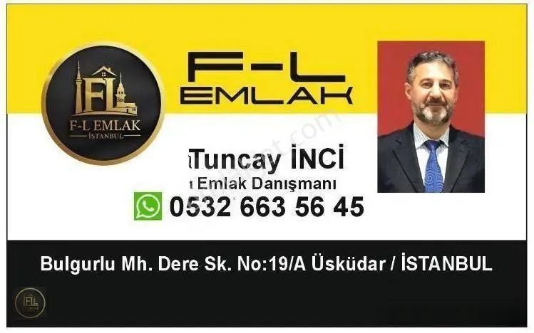 Fl- Emlaktan Silivri Basın Sitesinde Satılık Dubleks Villa — fotoğraf 21