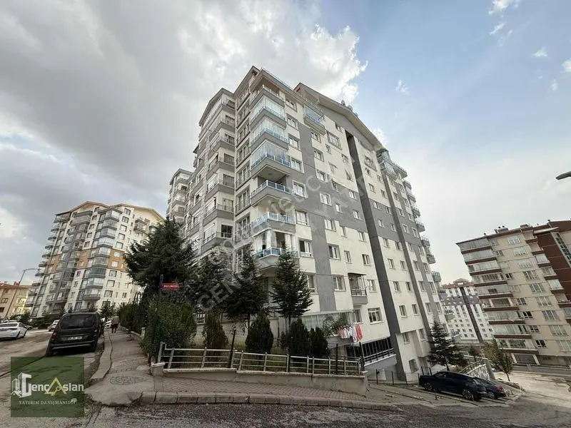 ▄Gençaslan▄ Fırsat Şehitler Cadde Yanı 4+1 Masrafsız Dubelks !!!