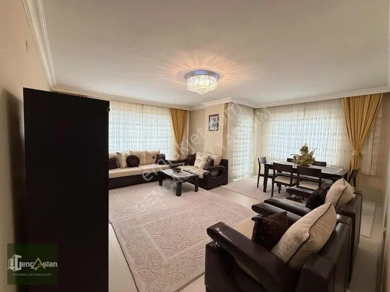 ▄gençaslan▄ Fırsat Şehitler Cadde Yanı 4+1 Masrafsız Dubelks !!! — fotoğraf 4