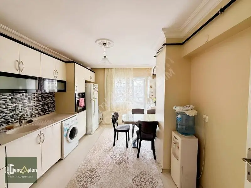 ▄gençaslan▄ Fırsat Şehitler Cadde Yanı 4+1 Masrafsız Dubelks !!! — fotoğraf 23