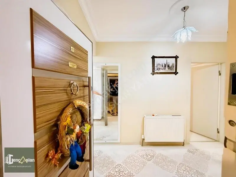▄gençaslan▄ Fırsat Şehitler Cadde Yanı 4+1 Masrafsız Dubelks !!! — fotoğraf 31