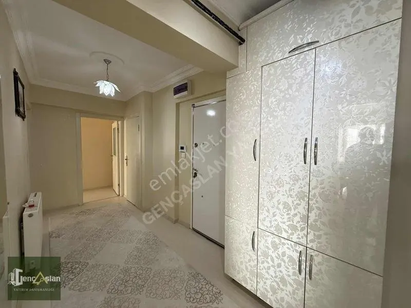 ▄gençaslan▄ Fırsat Şehitler Cadde Yanı 4+1 Masrafsız Dubelks !!! — fotoğraf 33