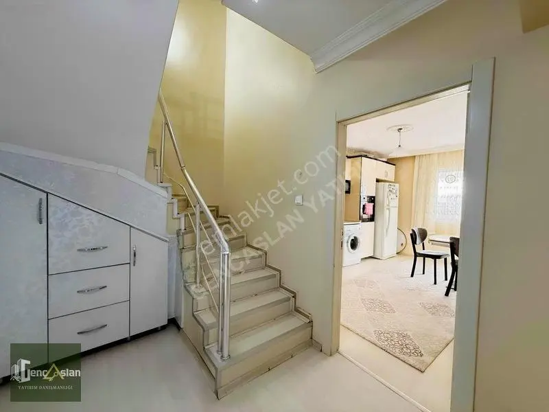 ▄gençaslan▄ Fırsat Şehitler Cadde Yanı 4+1 Masrafsız Dubelks !!! — fotoğraf 35