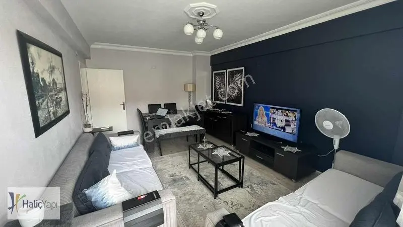 Şişli Halide Edip Adıvar'da 2+1 Manzaralı Krediye Uygun Satılık — fotoğraf 3