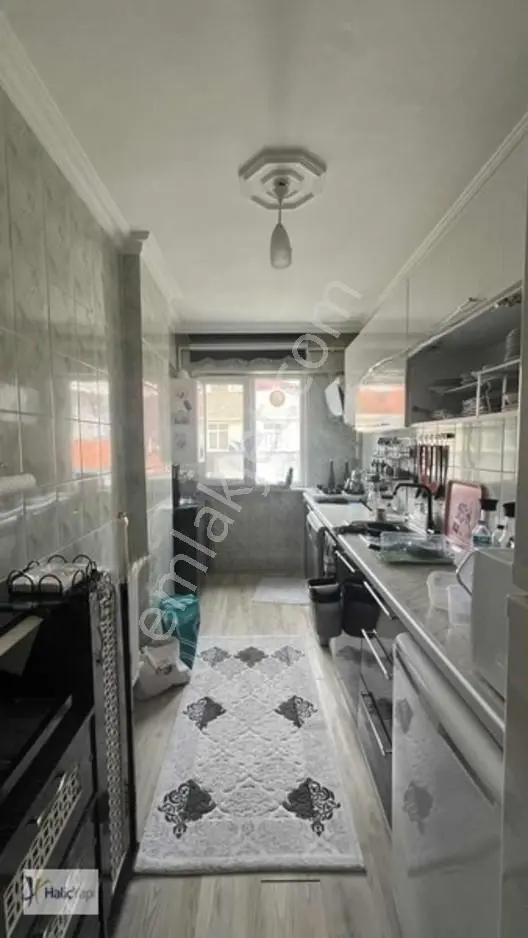 Şişli Halide Edip Adıvar'da 2+1 Manzaralı Krediye Uygun Satılık — fotoğraf 4