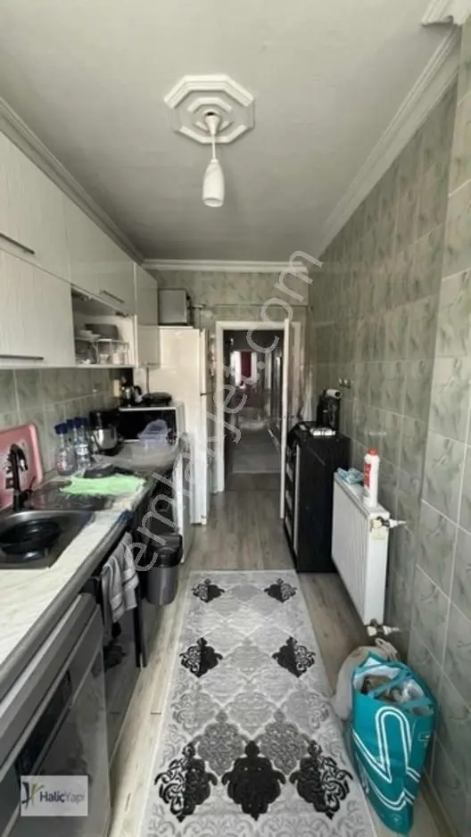 Şişli Halide Edip Adıvar'da 2+1 Manzaralı Krediye Uygun Satılık — fotoğraf 5