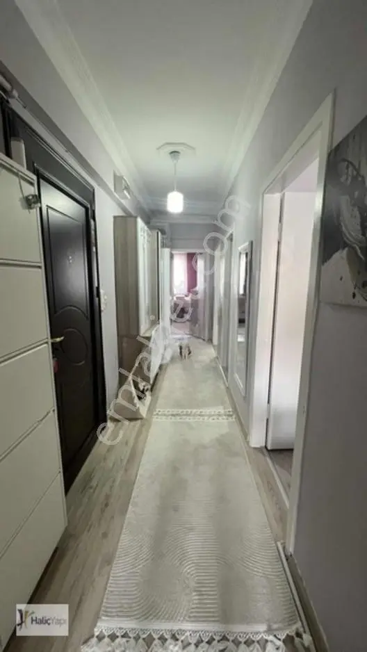 Şişli Halide Edip Adıvar'da 2+1 Manzaralı Krediye Uygun Satılık — fotoğraf 7