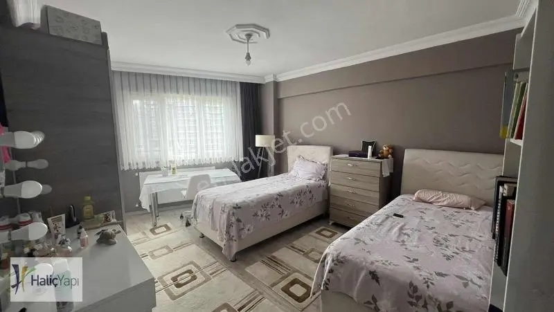 Şişli Halide Edip Adıvar'da 2+1 Manzaralı Krediye Uygun Satılık — fotoğraf 8