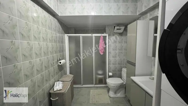 Şişli Halide Edip Adıvar'da 2+1 Manzaralı Krediye Uygun Satılık — fotoğraf 10