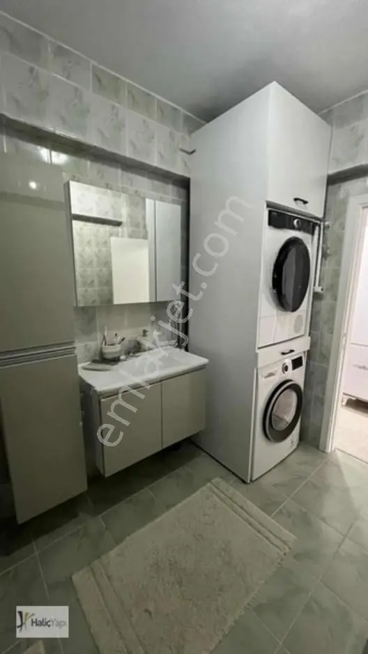 Şişli Halide Edip Adıvar'da 2+1 Manzaralı Krediye Uygun Satılık — fotoğraf 12
