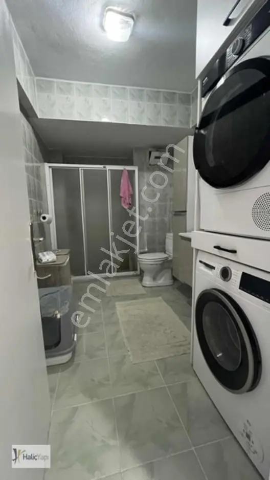 Şişli Halide Edip Adıvar'da 2+1 Manzaralı Krediye Uygun Satılık — fotoğraf 13
