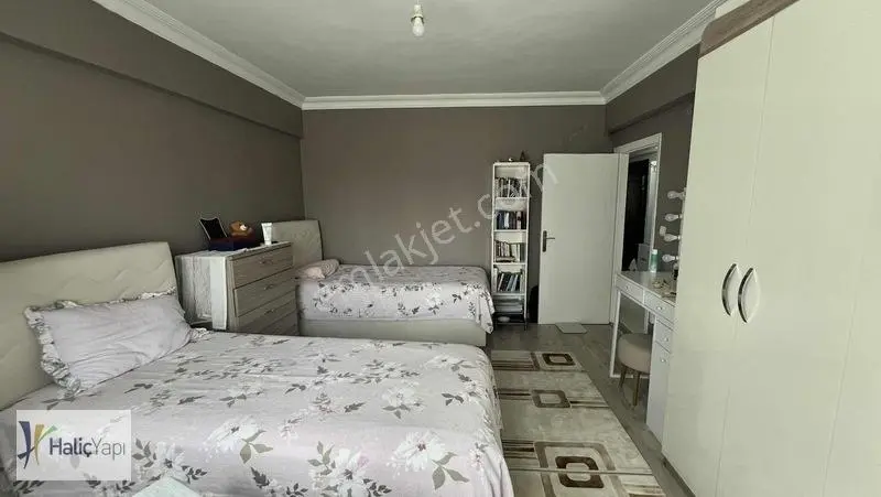 Şişli Halide Edip Adıvar'da 2+1 Manzaralı Krediye Uygun Satılık — fotoğraf 14