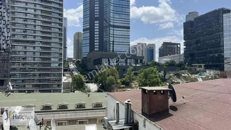 Şişli Halide Edip Adıvar'da 2+1 Manzaralı Krediye Uygun Satılık — fotoğraf 15