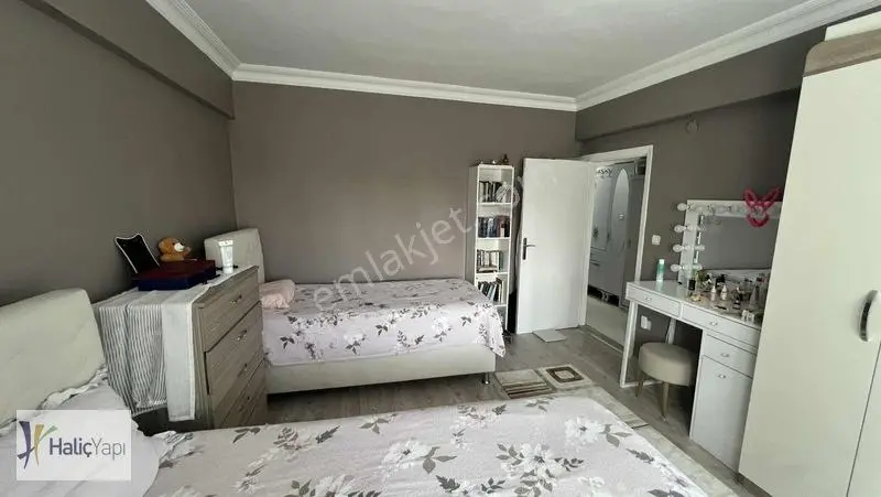 Şişli Halide Edip Adıvar'da 2+1 Manzaralı Krediye Uygun Satılık — fotoğraf 16